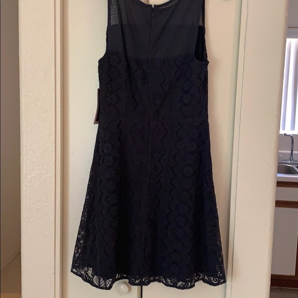 Truly Poppy Dress NWT - Picture 4 of 6